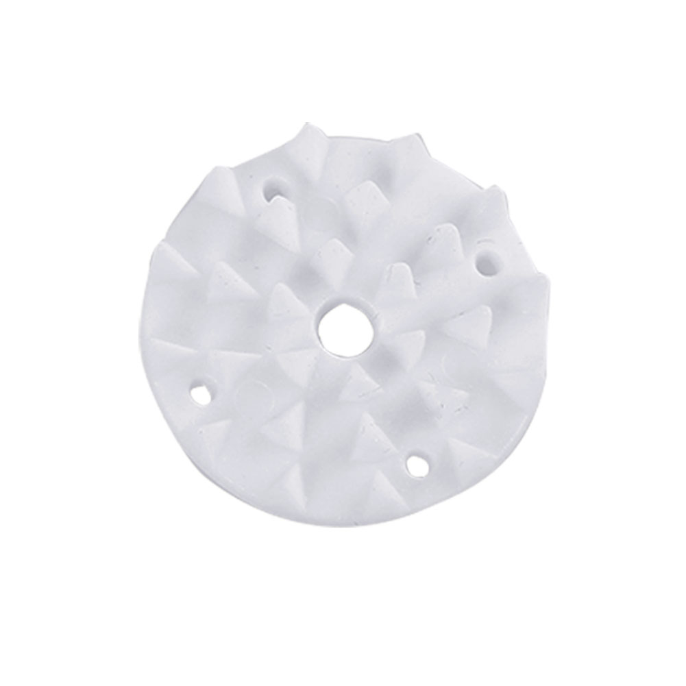 Acupressure Mat Set - 100pcs/set Lotus Acupressure Yoga Mat Spikes