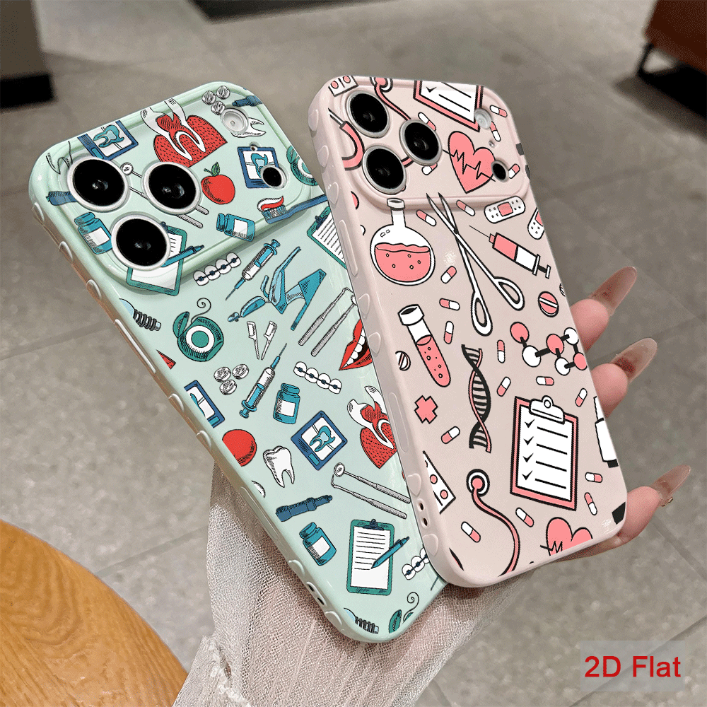 Health & Wellness Expo - Nurse Medical Medicine Health Heart Phone