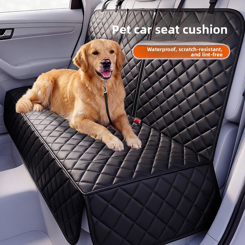 Pet Car Seat Isolation Mat Dog - Acupressure Mat Set review and price