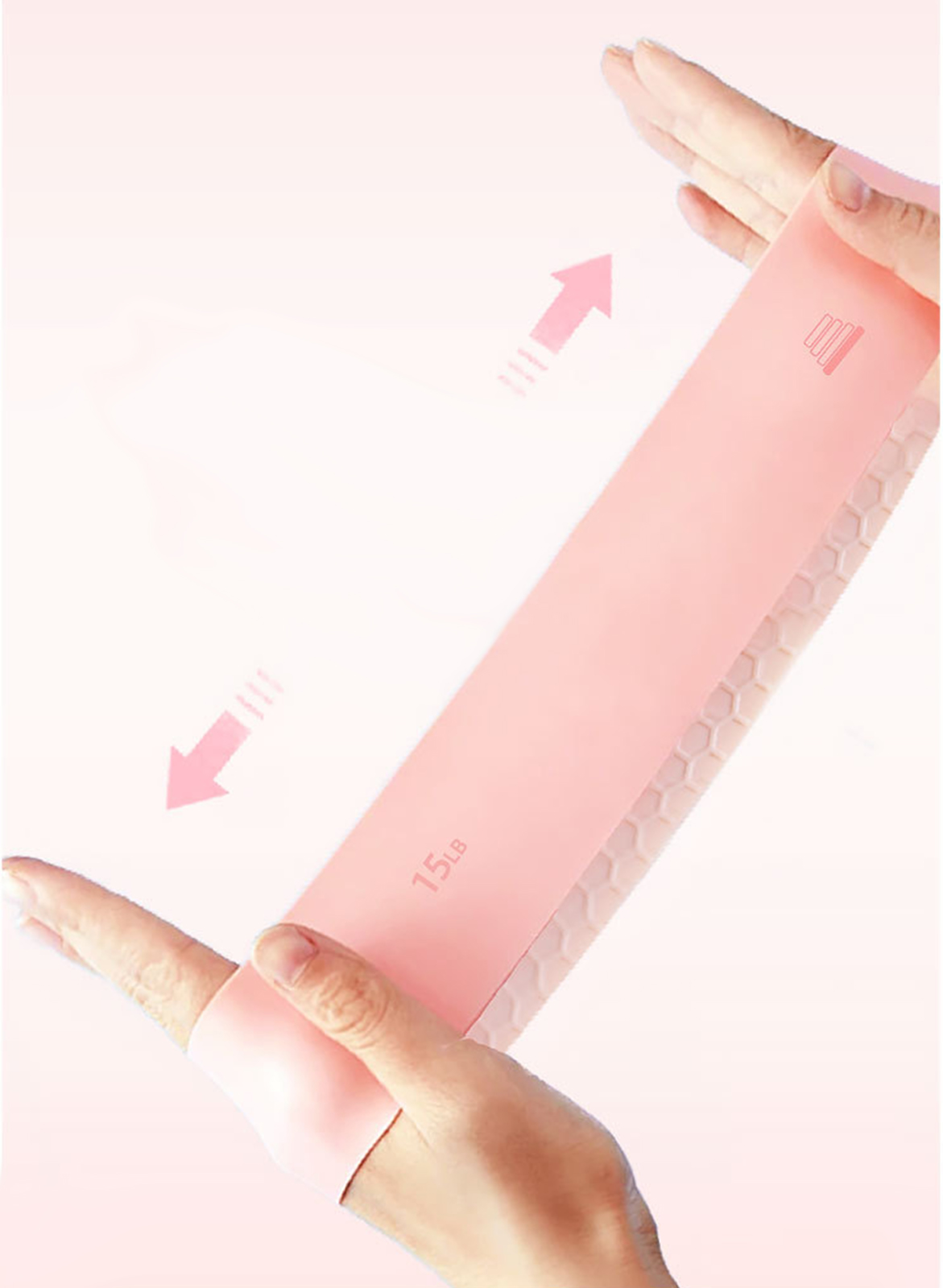 Stretch Bands for Exercise, Re - Resistance Tube Set review and price