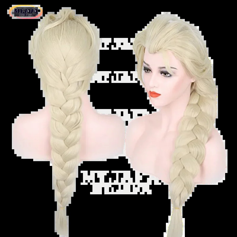 Elsa Wig Queen Princess Long B - Resistance Tube Set review and price