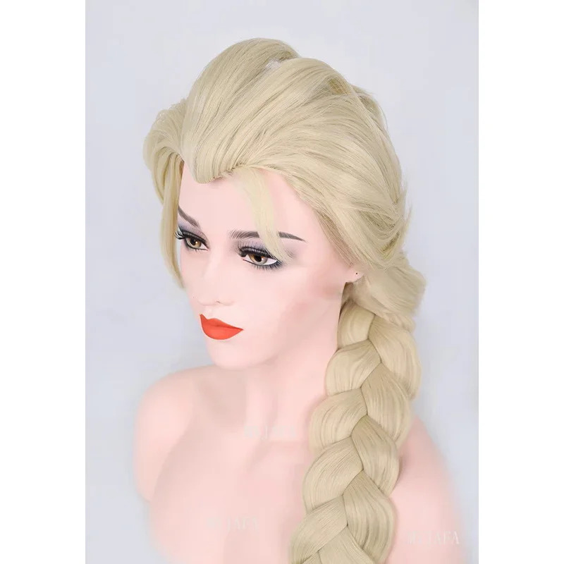 Elsa Wig Queen Princess Long B - Resistance Tube Set review and price