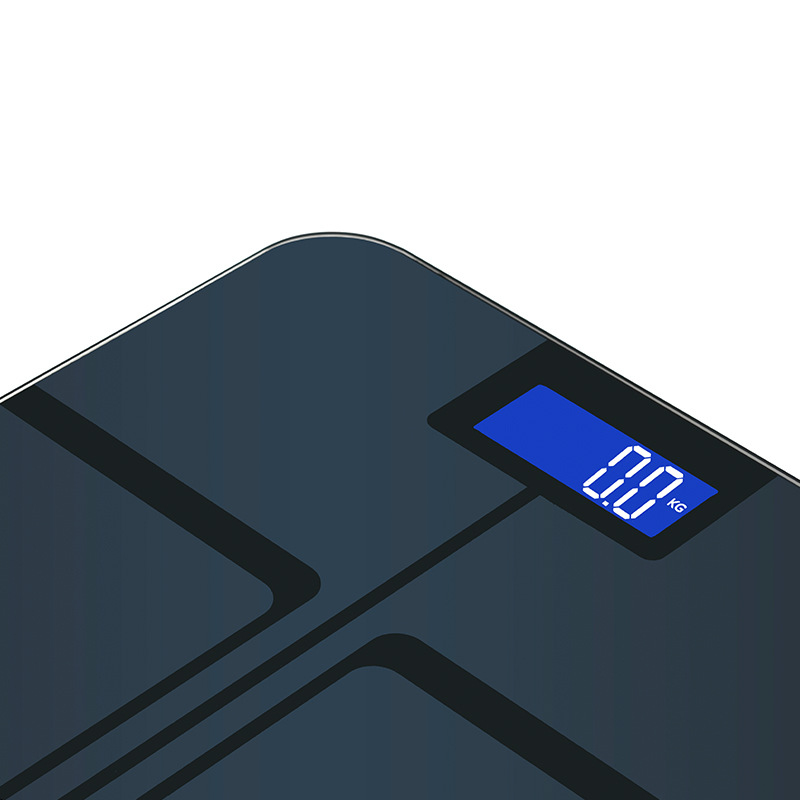 Smart Bluetooth Body Fat Scale - Digital Body Weight Scale review and price