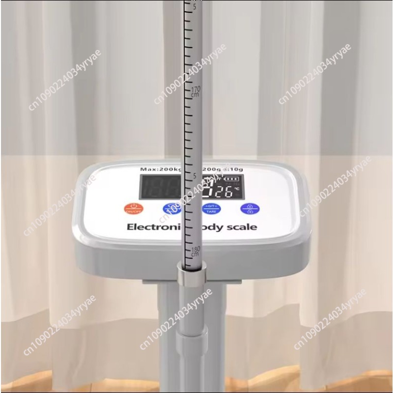 Smart body scale connection AP - Digital Body Weight Scale review and price