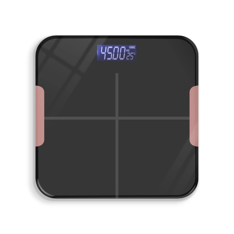 BMI 180kg Fat Body Monitor Mac - Digital Body Weight Scale review and price