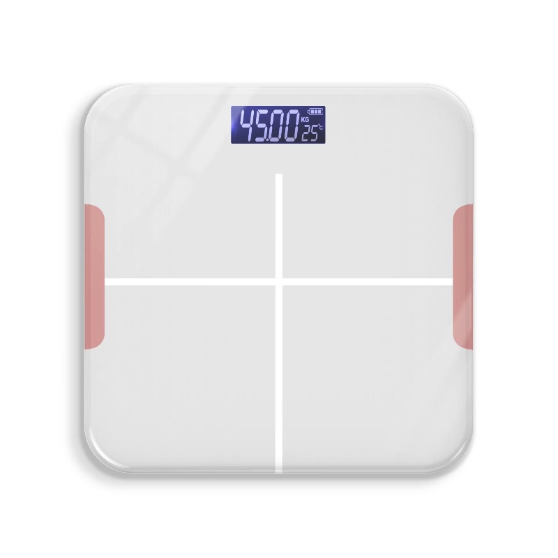 BMI 180kg Fat Body Monitor Mac - Digital Body Weight Scale review and price