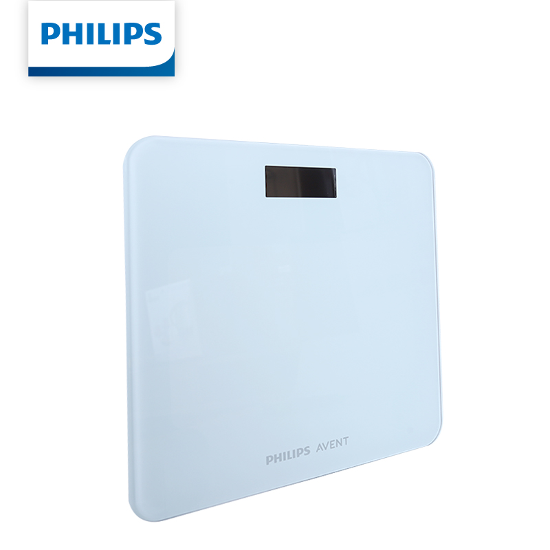 Avent Smart Body Weight Scale  - Digital Body Weight Scale review and price