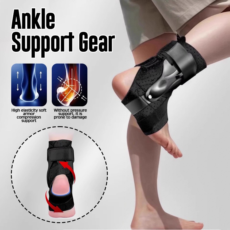 1pc Ankle Support Gear Ankle S - Ankle Brace Support review and price