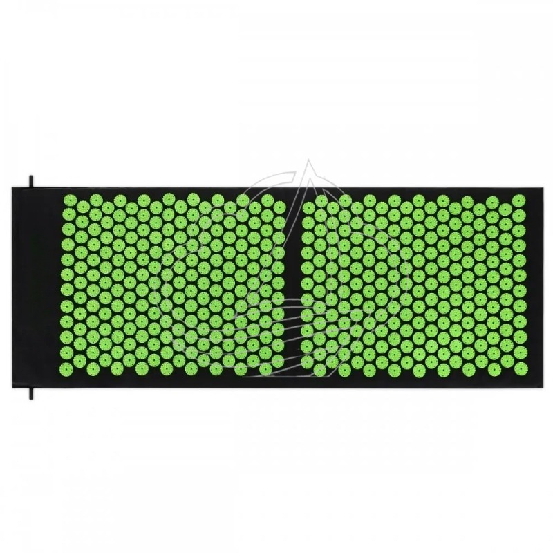 Lotus Sponge Acupressure Mat S - Acupressure Mat Set review and price
