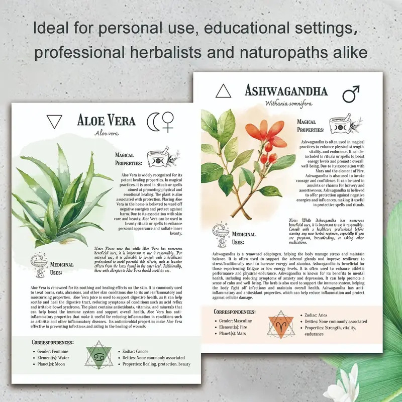 Natural Remedies Handbook with - Health & Wellness Expo review and price