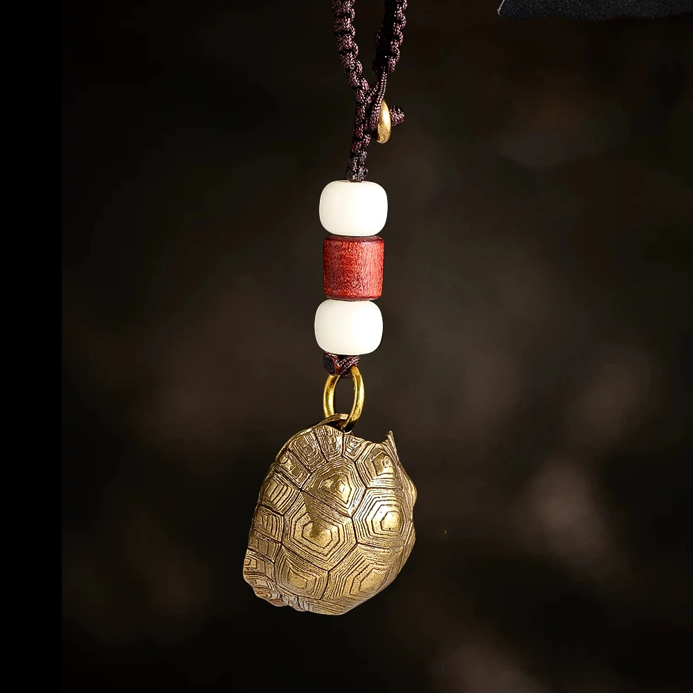 1PC Handmade Brass Tortoise Sh - Longevity Health & Wellness Hotel Adults Only review and price