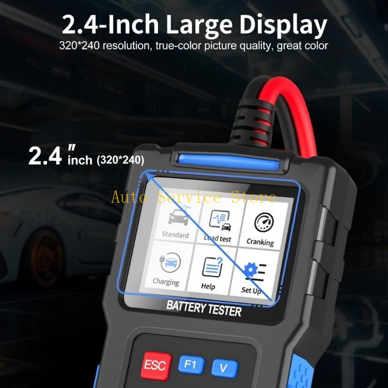462A High Accuracy Battery Tes - Longevity Health & Wellness Hotel Adults Only review and price