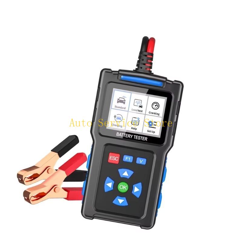 462A High Accuracy Battery Tes - Longevity Health & Wellness Hotel Adults Only review and price