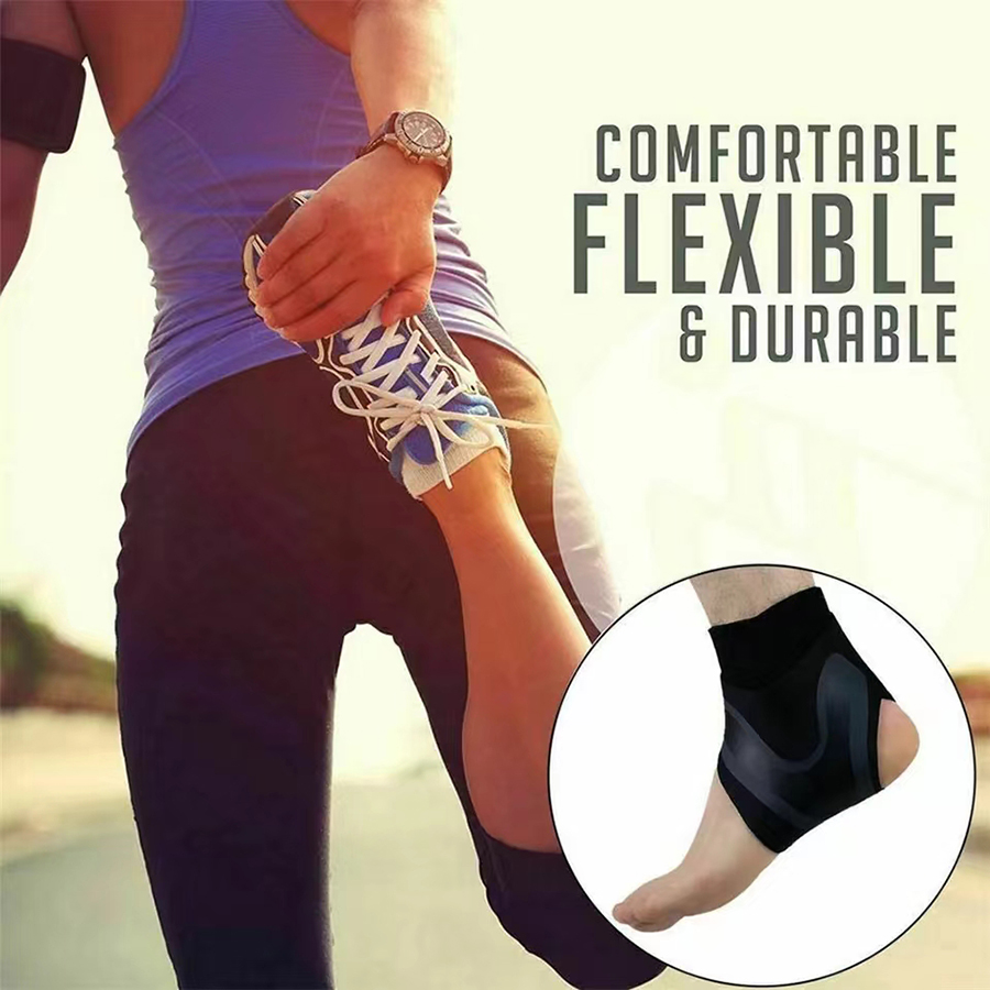 Breathable Ankle Brace Compres - Ankle Brace Support review and price