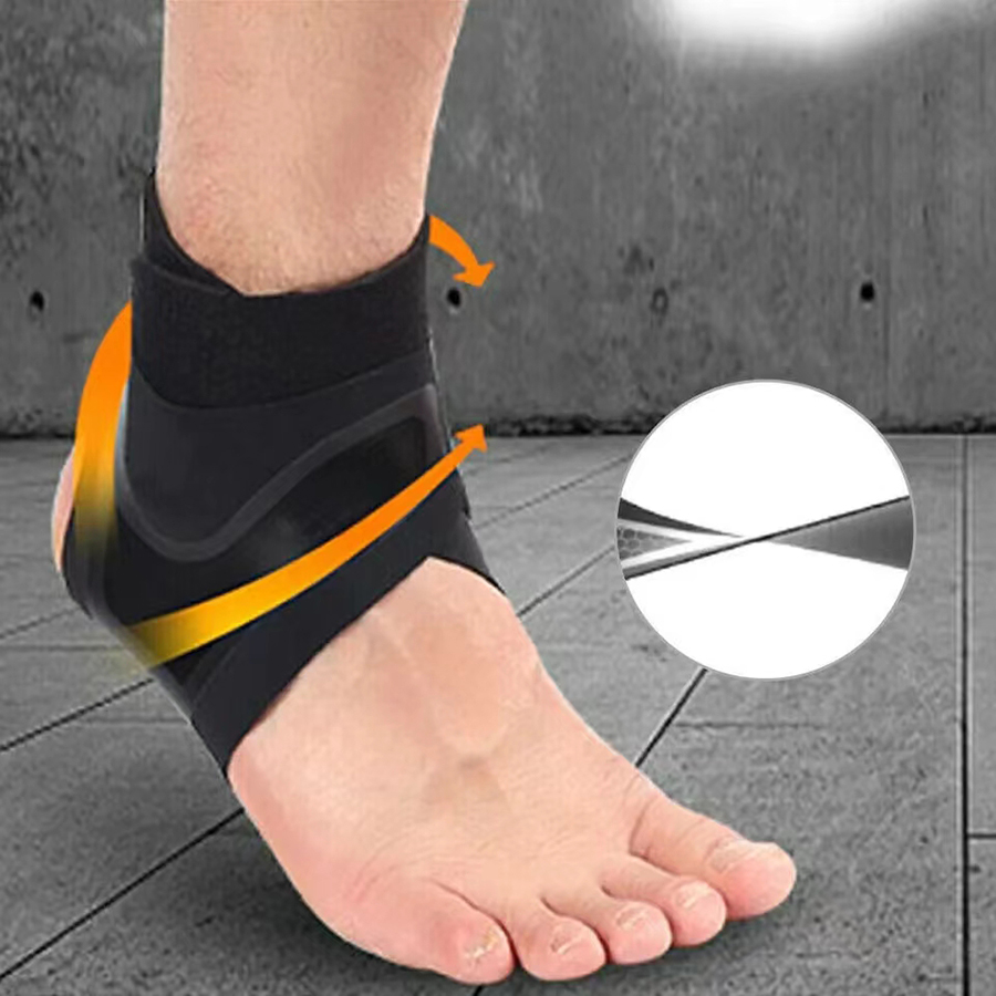 Breathable Ankle Brace Compres - Ankle Brace Support review and price