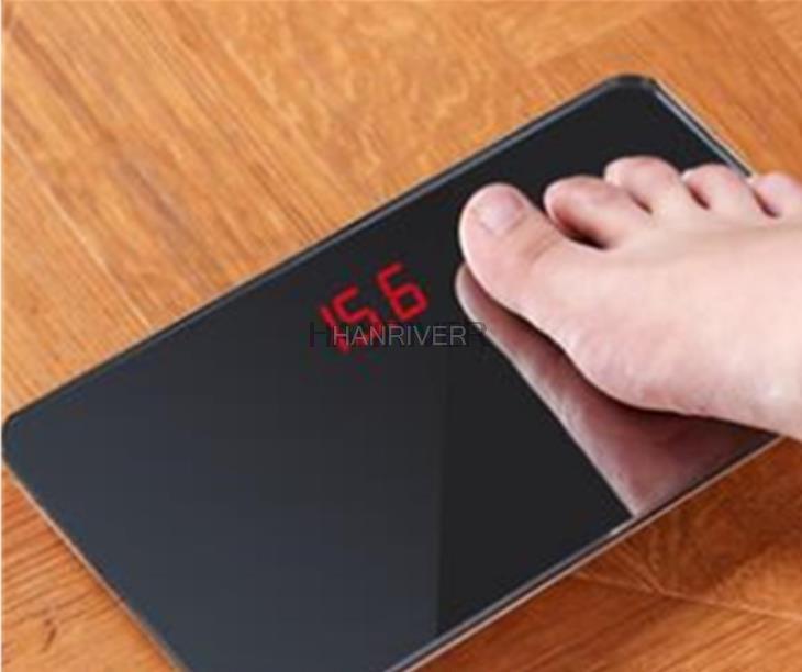 New Electronic Scales Home Bod - Digital Body Weight Scale review and price