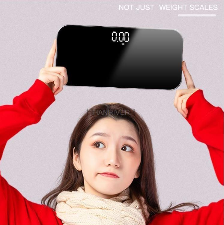New Electronic Scales Home Bod - Digital Body Weight Scale review and price