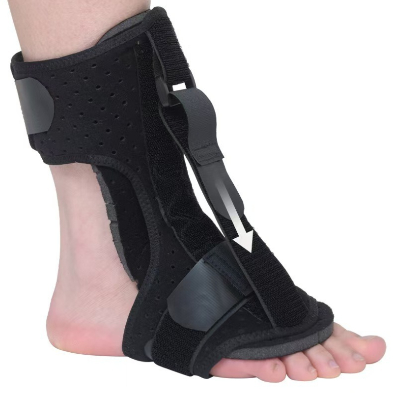 Foot Brace Orthosis Ankle Corr - Ankle Brace Support review and price