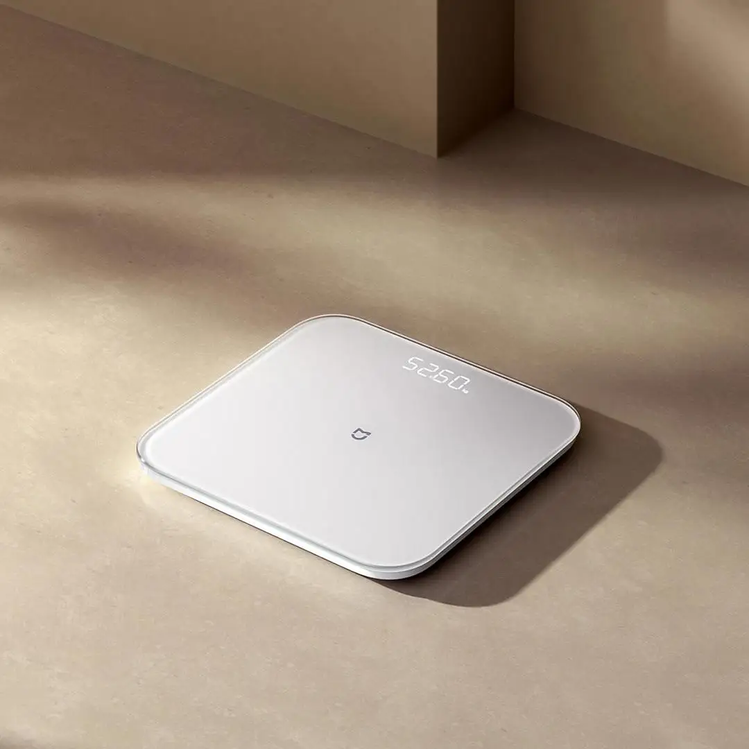 Xiaomi Mijia Weight Scale S200 - Digital Body Weight Scale review and price