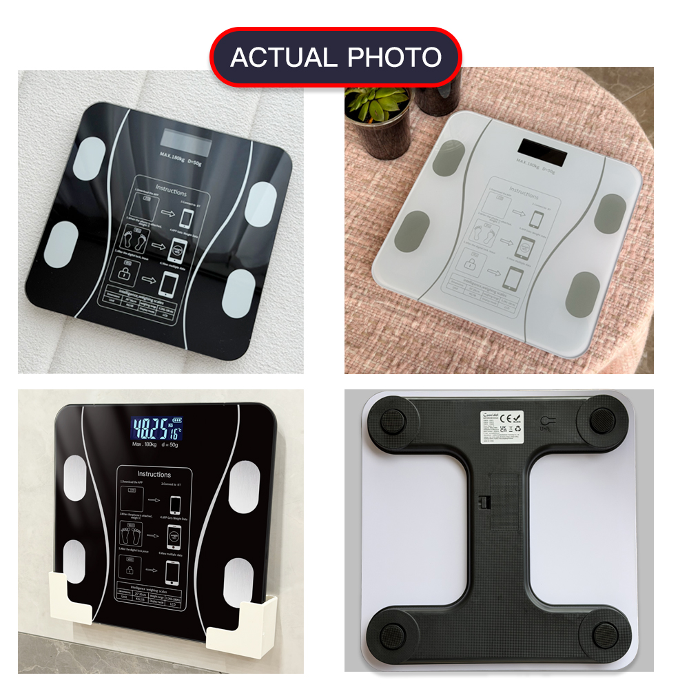 Conridel Is a High-Precision I - Digital Body Weight Scale review and price