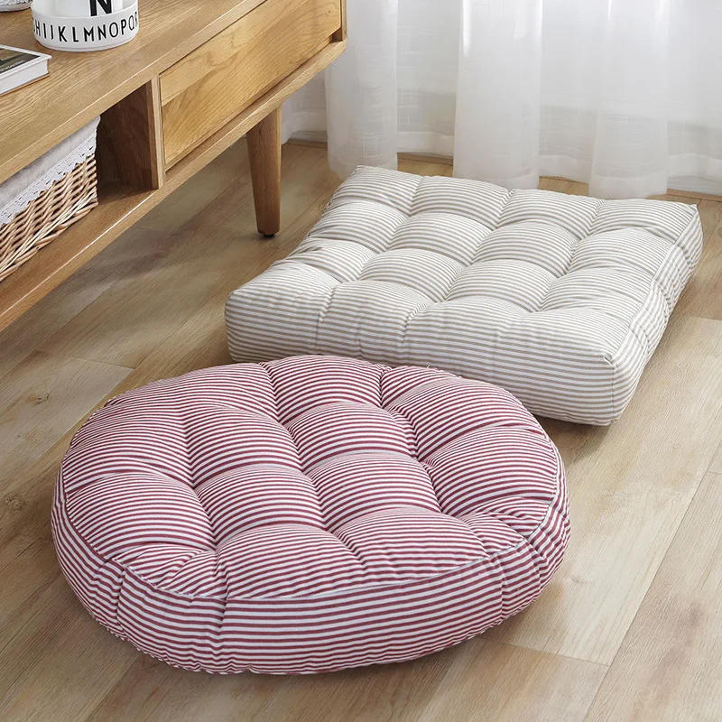 1 Pcs Round Soft Cushion Offic - Acupressure Mat Set review and price