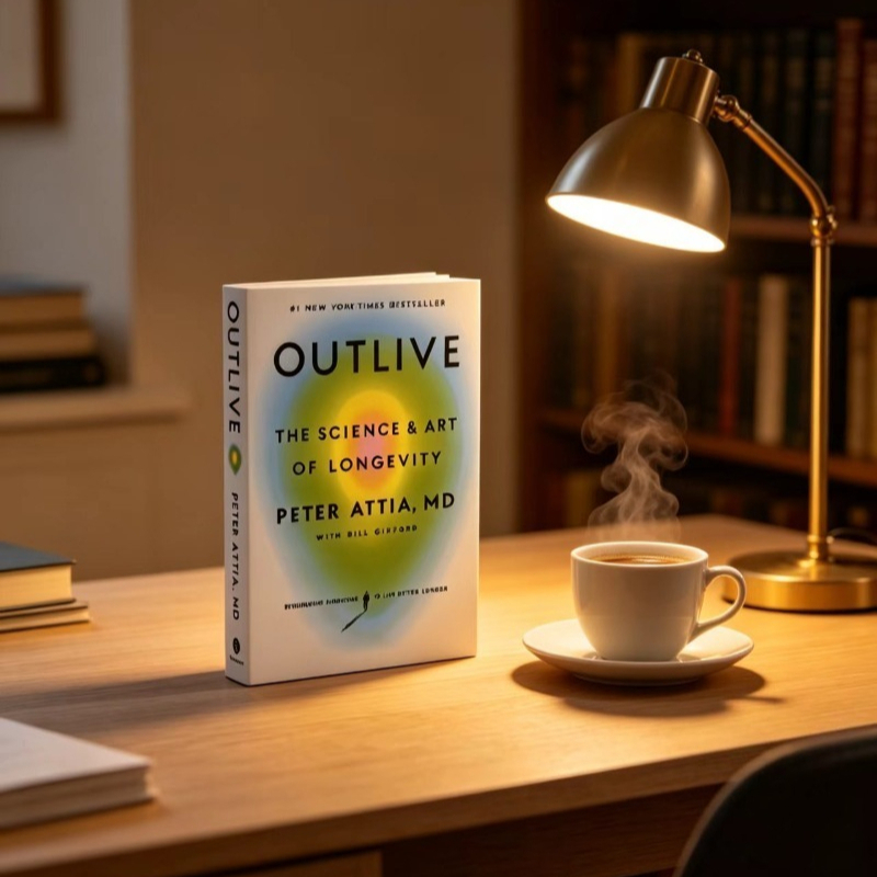 OutliveThe Science Art of Long - Longevity Health & Wellness Hotel Adults Only review and price