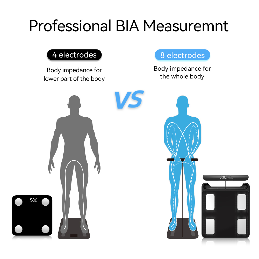 Smart Scale for Body Weight, F - Digital Body Weight Scale review and price