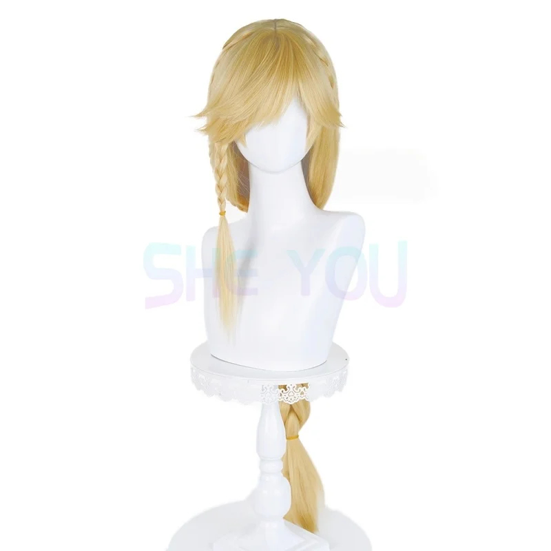 AJ Apple Jack Cosplay Wig Gold - Resistance Tube Set review and price