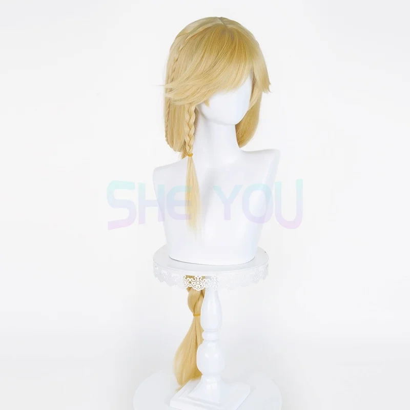 AJ Apple Jack Cosplay Wig Gold - Resistance Tube Set review and price