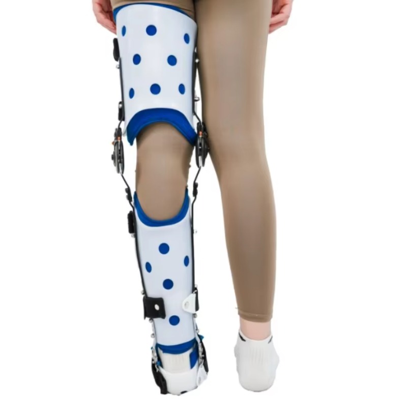 Knee Orthosis Support Joint St - Ankle Brace Support review and price