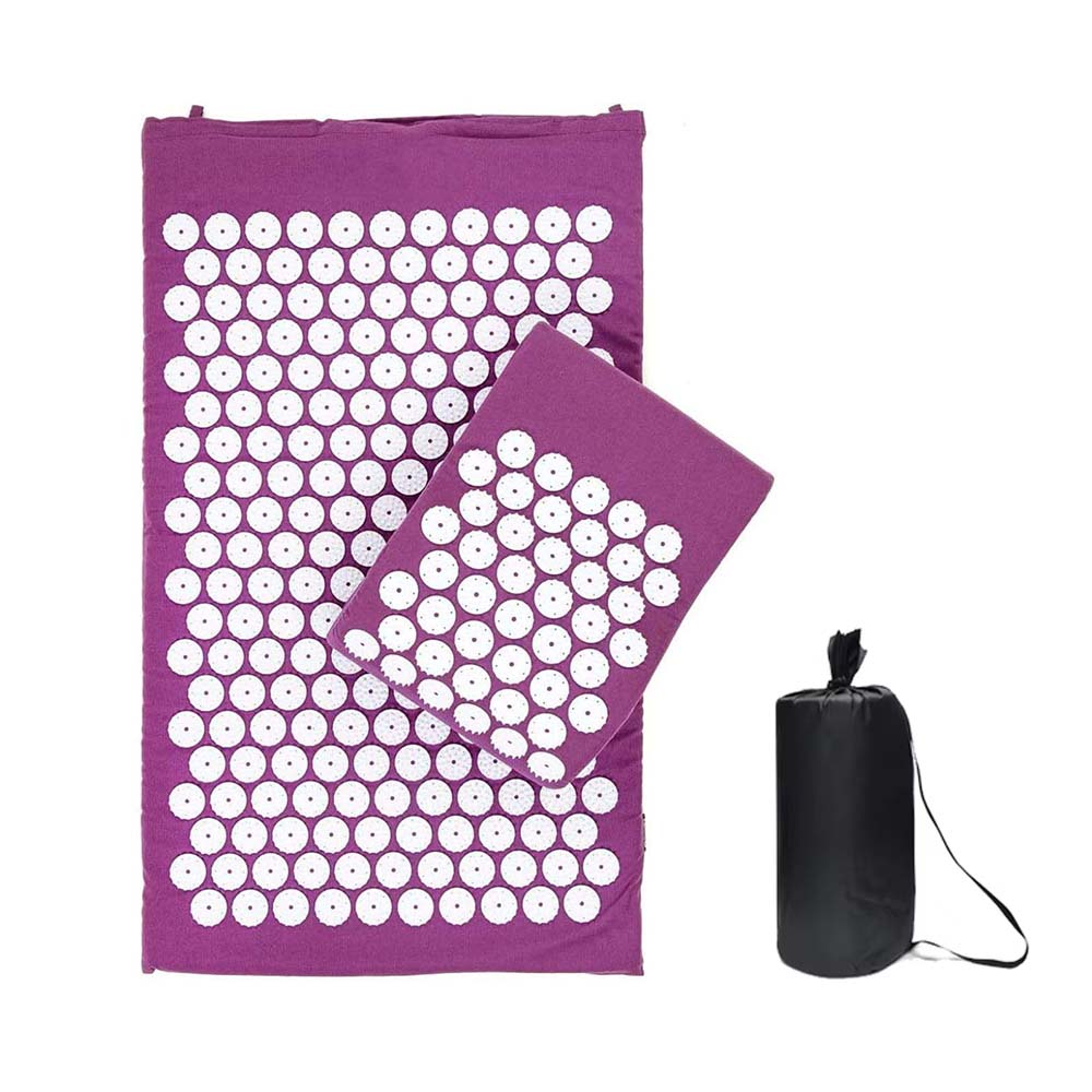 Acupressure Set, Acupressure M - Acupressure Mat Set review and price