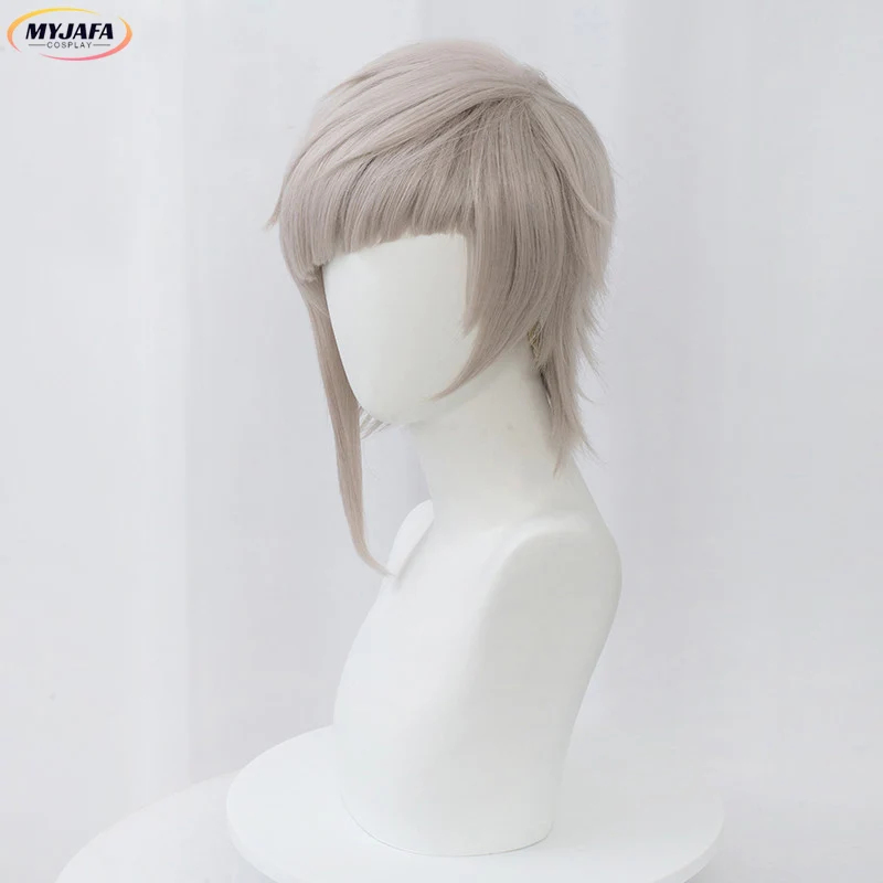 w;2,c\4.g;Atsushi Nakajima Wig - Resistance Tube Set review and price