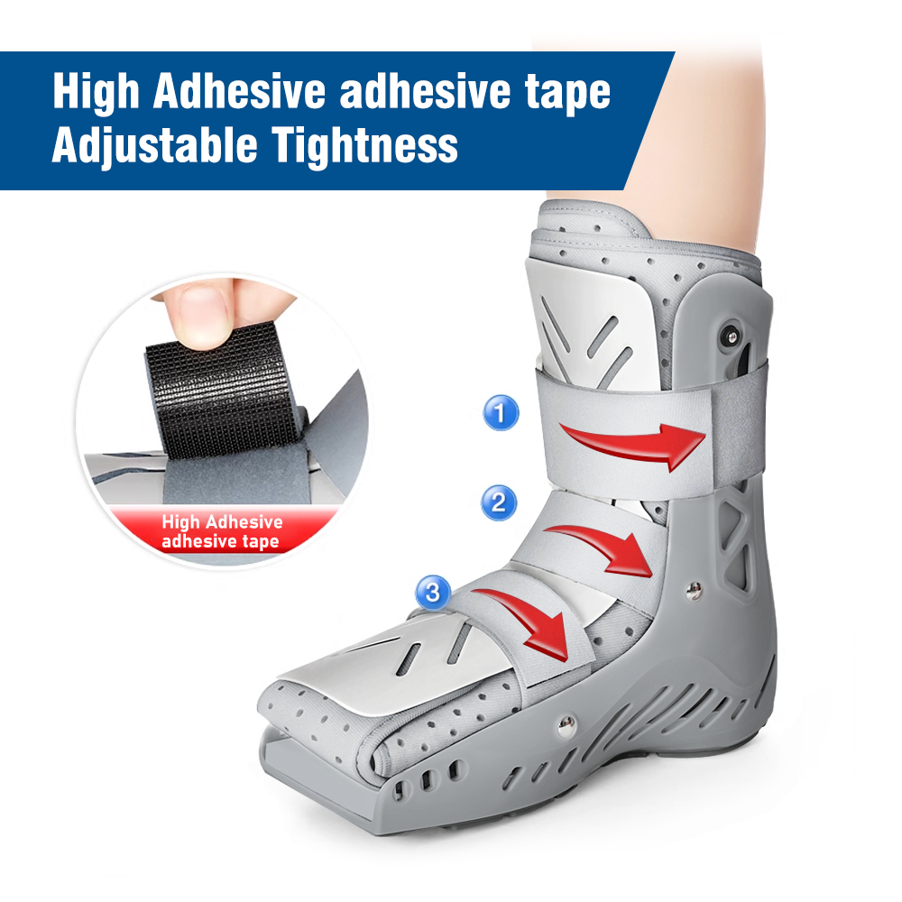 Adjustable Orthotics Ankle Joi - Ankle Brace Support review and price