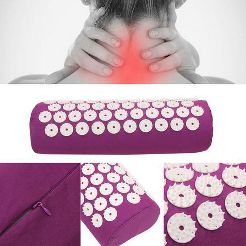 Acupressure Mat for Back Foot  - Acupressure Mat Set review and price