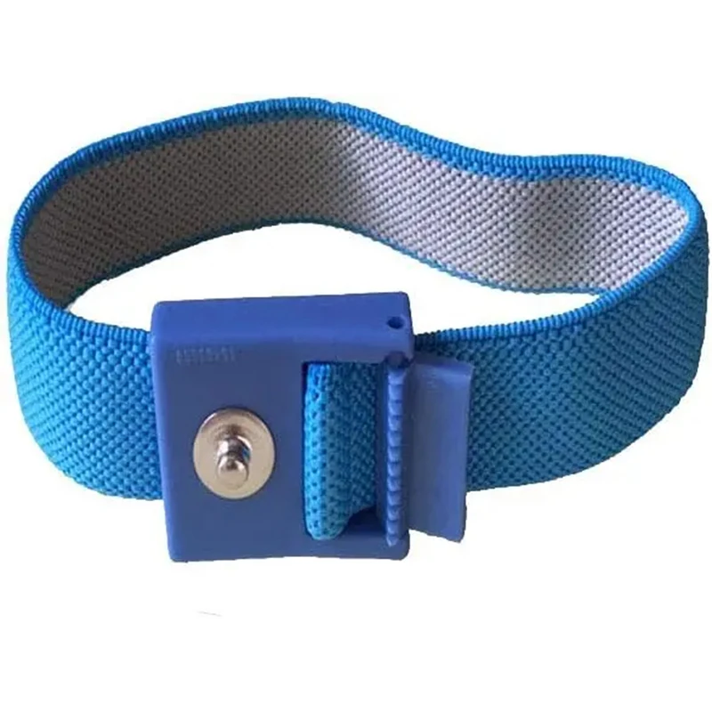Grounding Blue Wrist Band (2 S - Acupressure Mat Set review and price