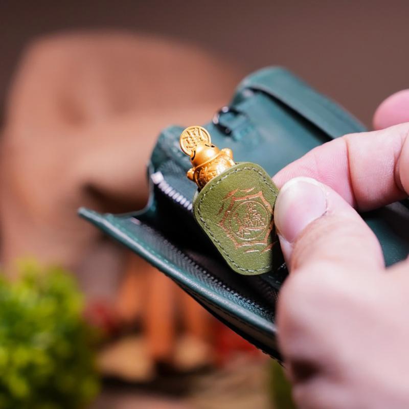 Mini Golden Money Biting Turtl - Longevity Health & Wellness Hotel Adults Only review and price