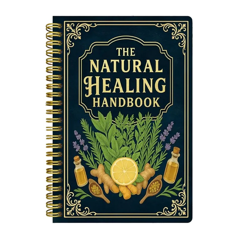 Natural Therapy Handbook, an E - Health & Wellness Expo review and price