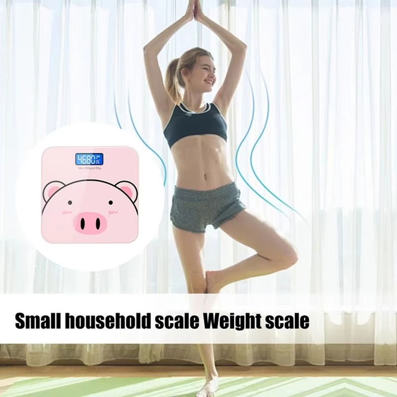 Y51A-Weight Scales For Body We - Digital Body Weight Scale review and price