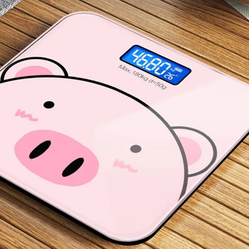 Y51A-Weight Scales For Body We - Digital Body Weight Scale review and price