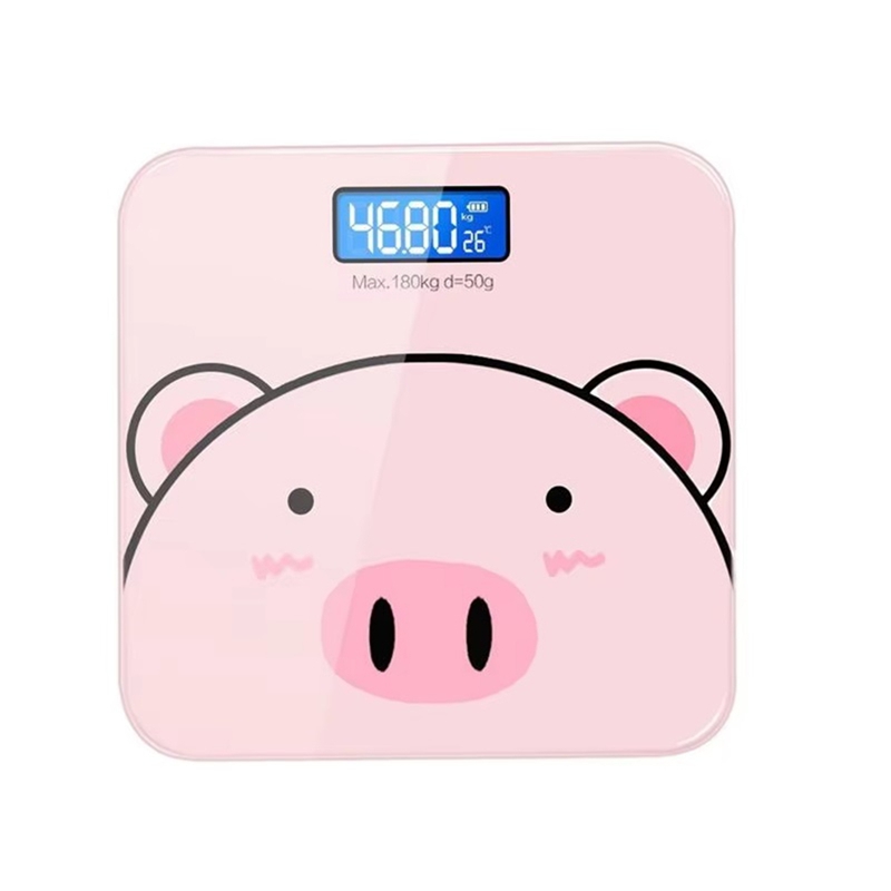 Y51A-Weight Scales For Body We - Digital Body Weight Scale review and price