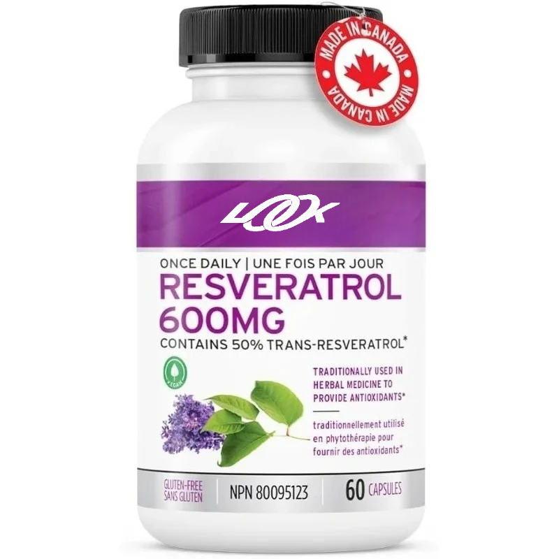 Active Resveratrol Supplement  - Longevity Health & Wellness Hotel Adults Only review and price