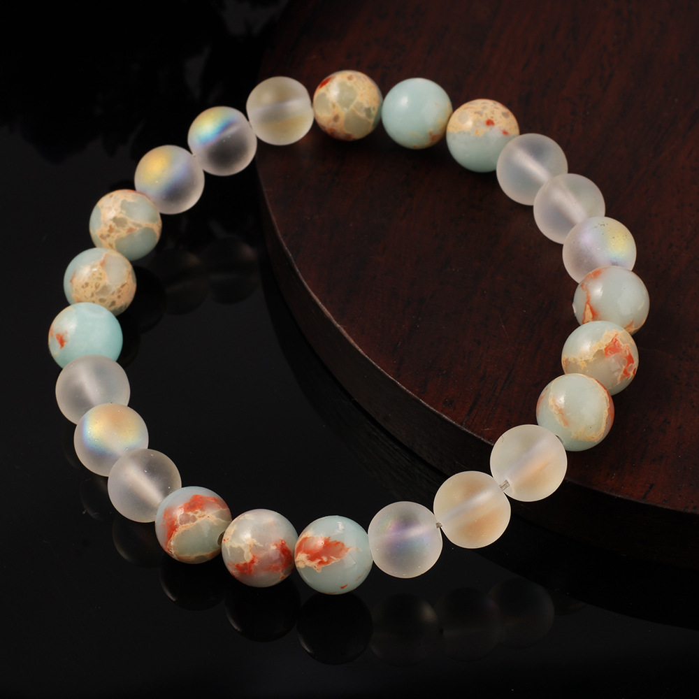8mm Natural Shoushan Stone Hea - Longevity Health & Wellness Hotel Adults Only review and price