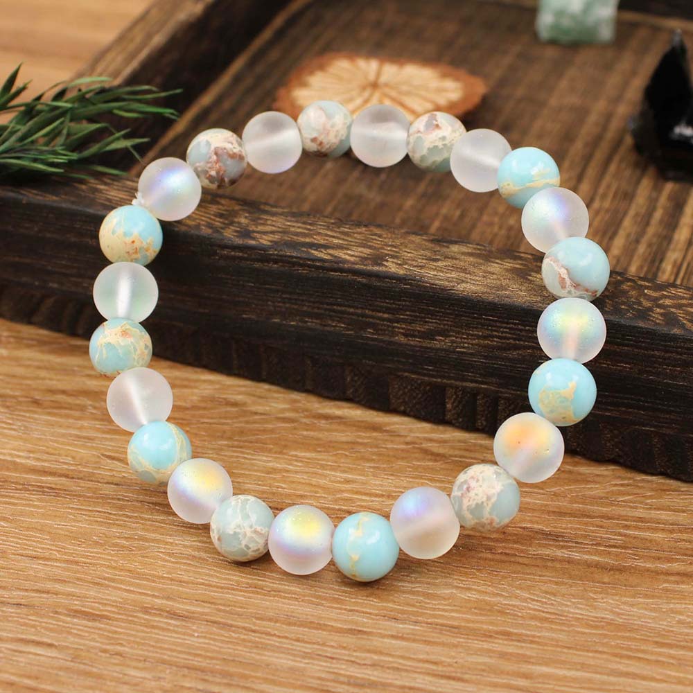 8mm Natural Shoushan Stone Hea - Longevity Health & Wellness Hotel Adults Only review and price