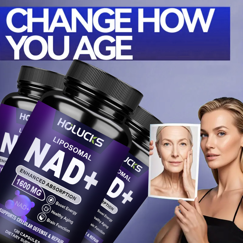 High Potency NAD+ Capsules, Su - Longevity Health & Wellness Hotel Adults Only review and price