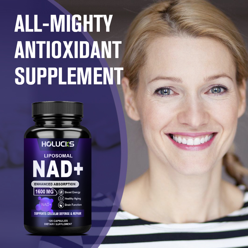High Potency NAD+ Capsules, Su - Longevity Health & Wellness Hotel Adults Only review and price