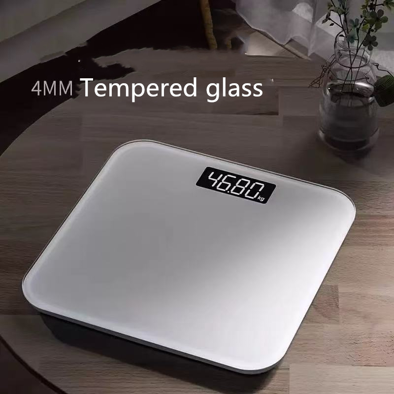 USB Charging Electronic Scale  - Digital Body Weight Scale review and price