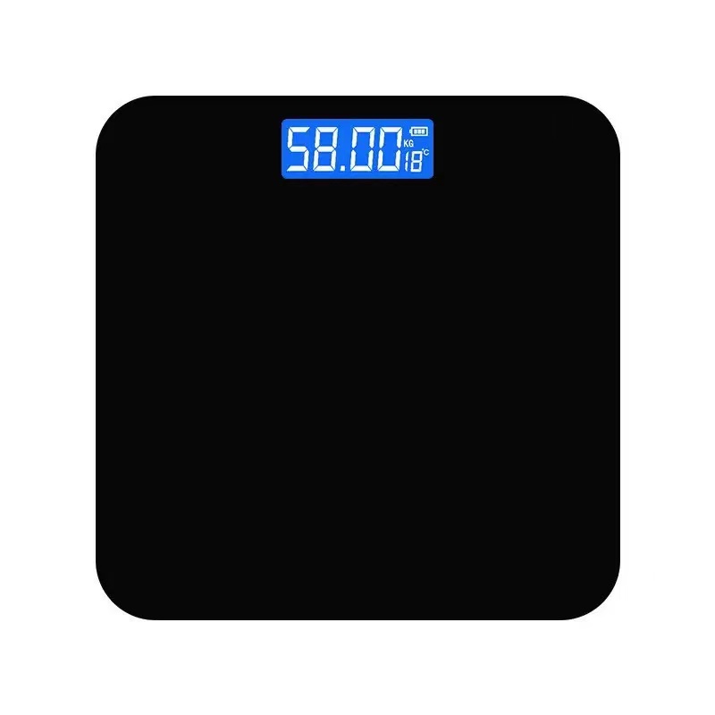 USB Charging Electronic Scale  - Digital Body Weight Scale review and price
