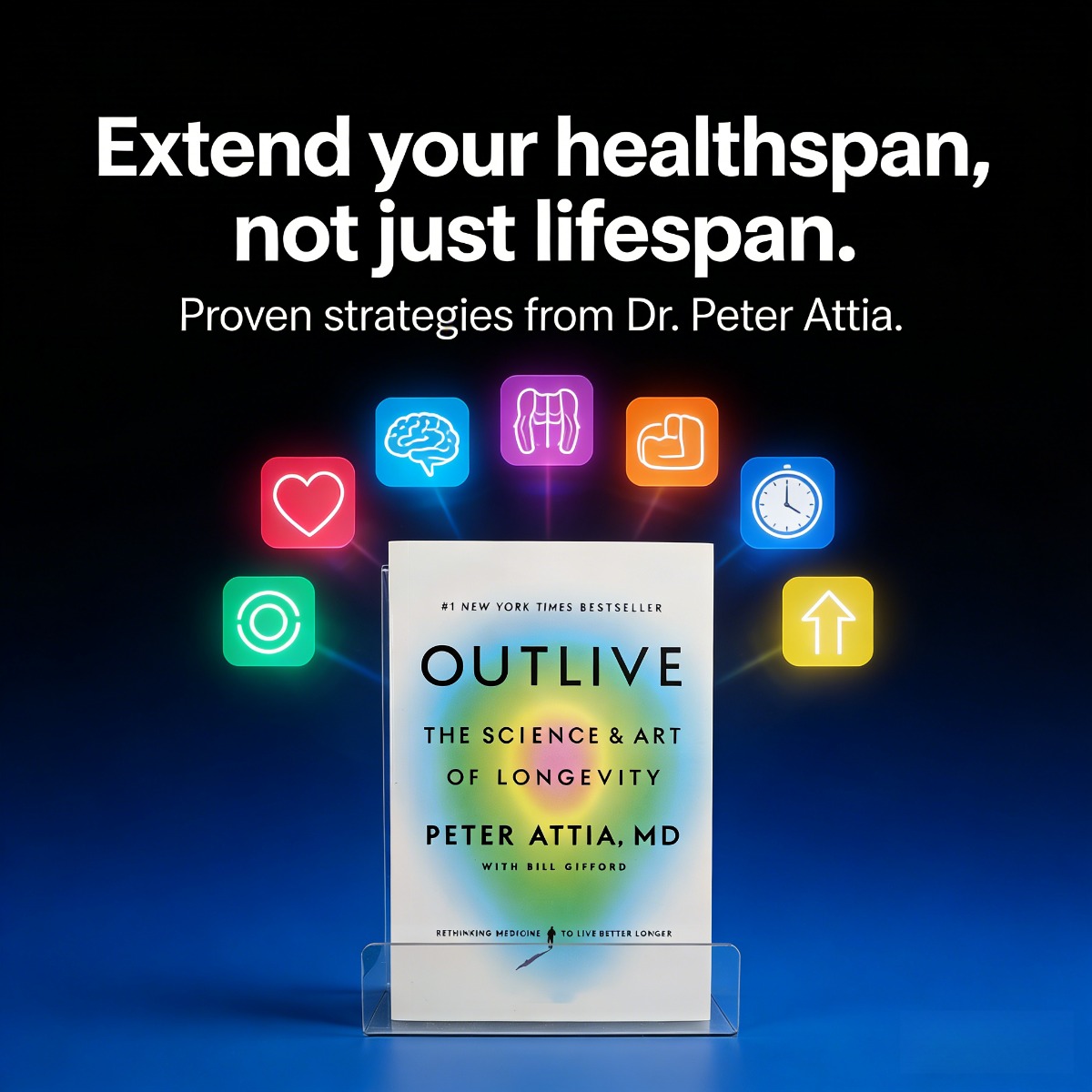 Outlive The Science & Art of L - Longevity Health & Wellness Hotel Adults Only review and price