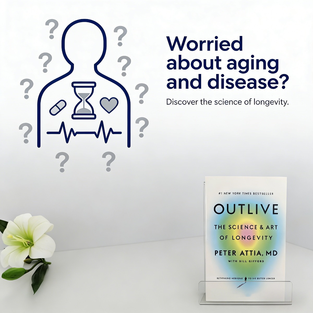 Outlive The Science & Art of L - Longevity Health & Wellness Hotel Adults Only review and price