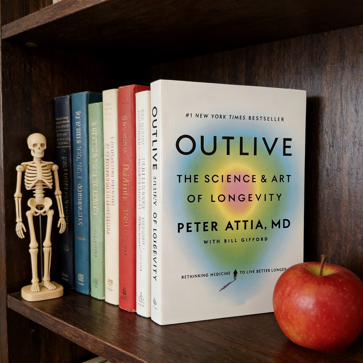 Outlive The Science & Art of L - Longevity Health & Wellness Hotel Adults Only review and price